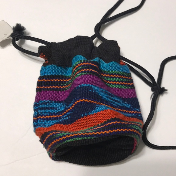 Guatemala mini purse - Picture 5 of 9
